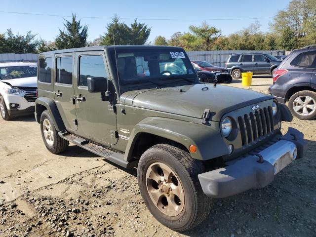 JEEP WRANGLER U 2015 1c4hjweg7fl579715