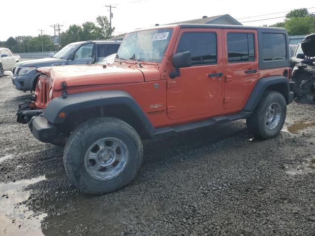 JEEP WRANGLER 2015 1c4hjweg7fl582906