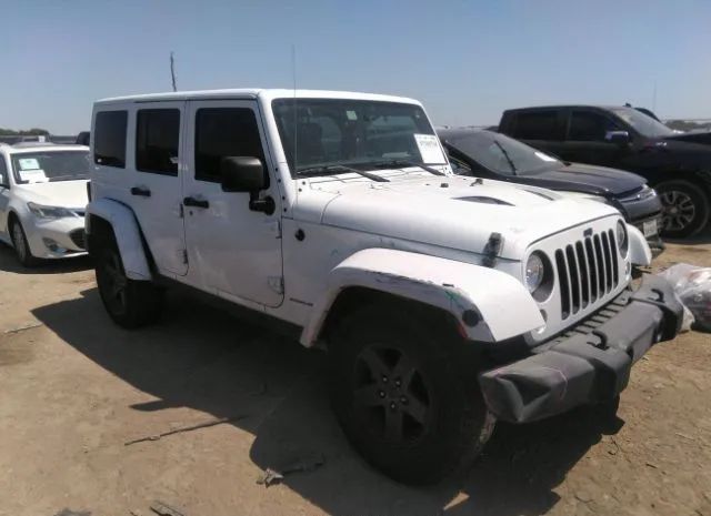 JEEP WRANGLER UNLIMITED 2015 1c4hjweg7fl644675