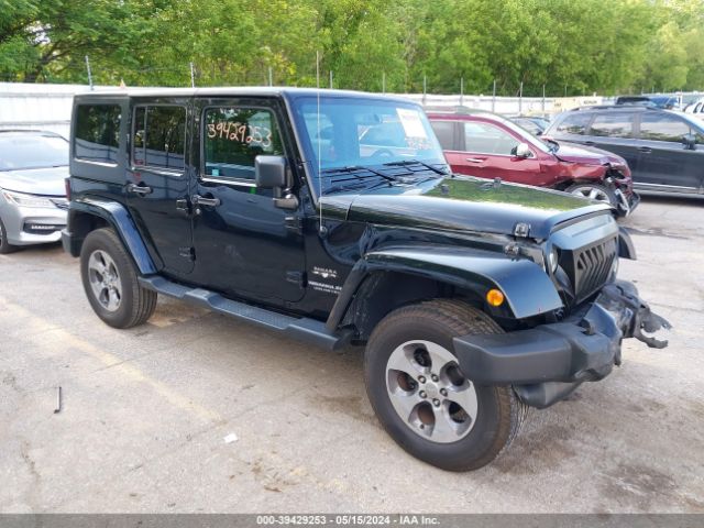 JEEP NULL 2016 1c4hjweg7gl116765