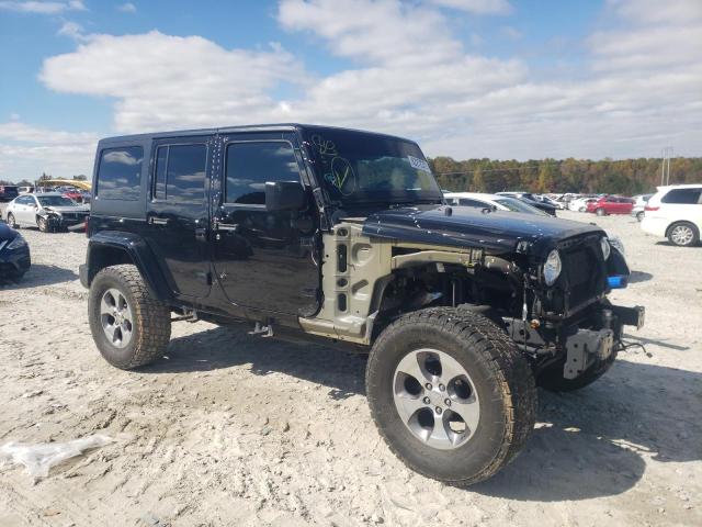 JEEP WRANGLER U 2016 1c4hjweg7gl180756