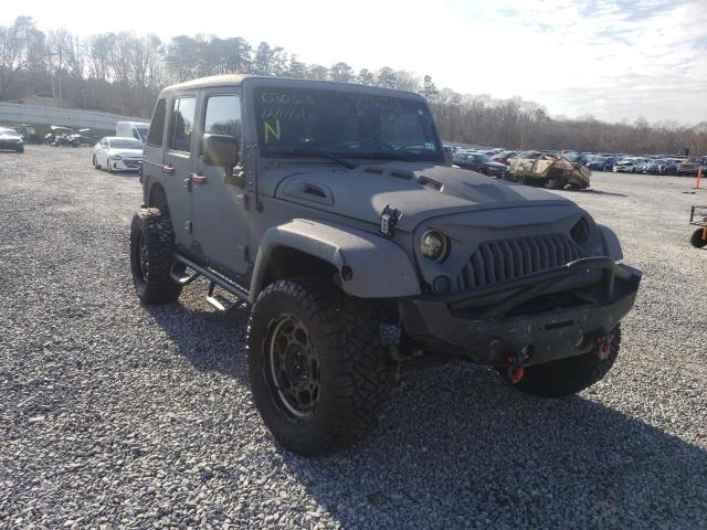 JEEP WRANGLER 2016 1c4hjweg7gl328386