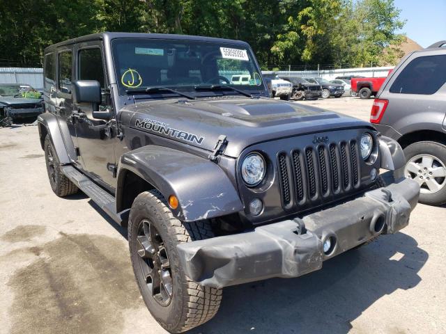 JEEP WRANGLER U 2017 1c4hjweg7hl648096