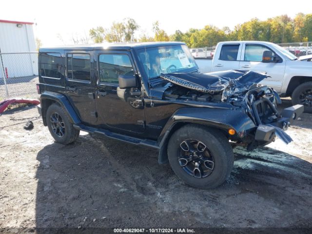 JEEP WRANGLER 2017 1c4hjweg7hl696228