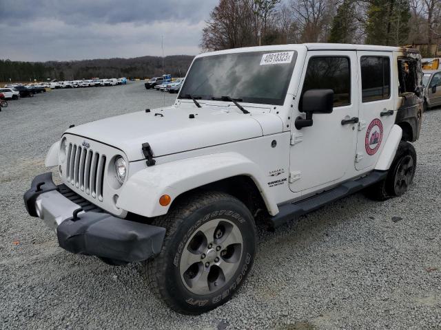 JEEP WRANGLER U 2017 1c4hjweg7hl748618