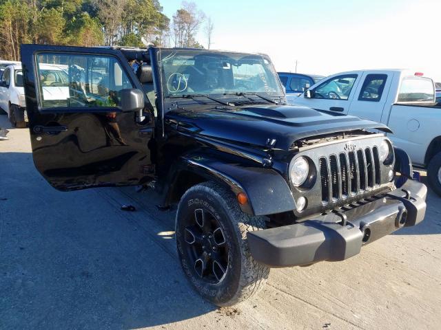 JEEP WRANGLER U 2018 1c4hjweg7jl865539