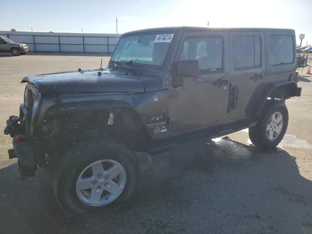 JEEP NULL 2018 1c4hjweg7jl921866