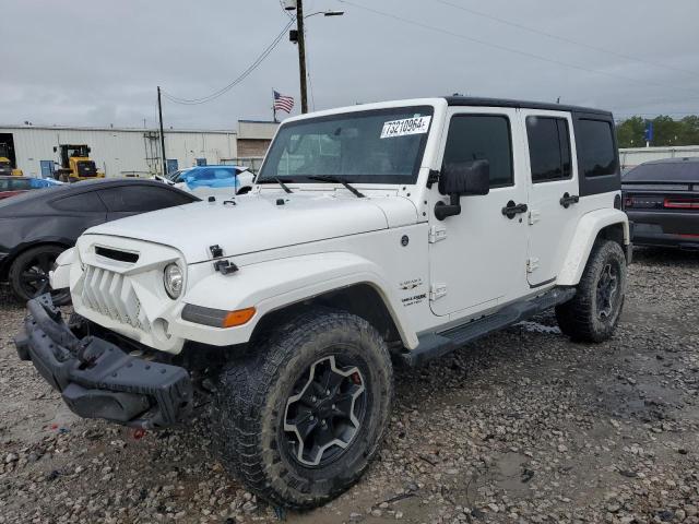 JEEP WRANGLER U 2018 1c4hjweg7jl928008