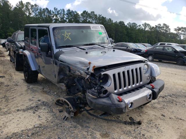 JEEP WRANGLER U 2018 1c4hjweg7jl928798