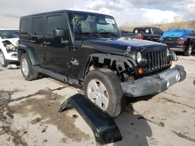 JEEP WRANGLER U 2012 1c4hjweg8cl110726