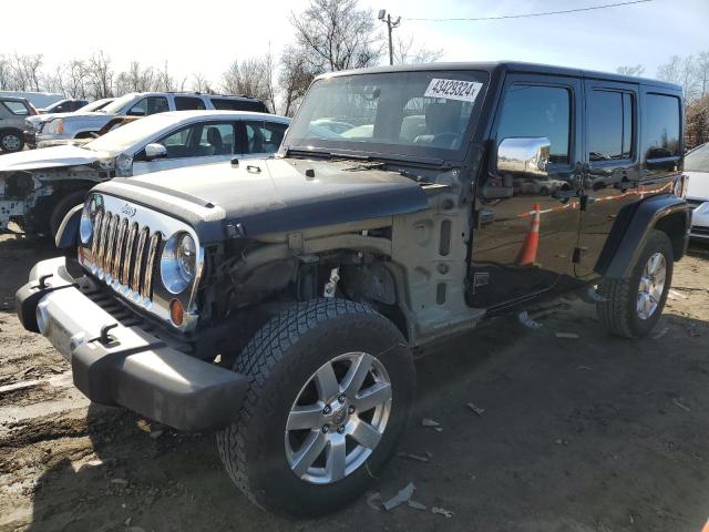 JEEP WRANGLER 2012 1c4hjweg8cl123248