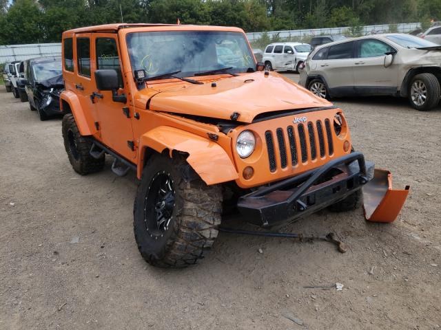 JEEP WRANGLER U 2012 1c4hjweg8cl183921