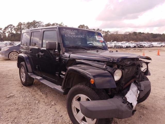 JEEP WRANGLER U 2012 1c4hjweg8cl188634