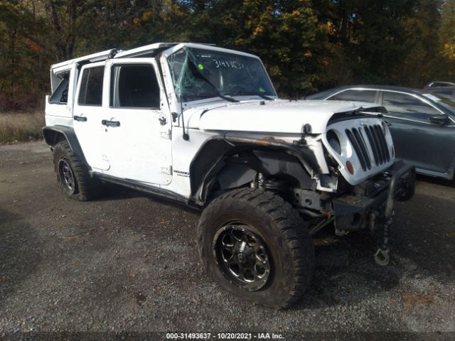 JEEP WRANGLER UNLIMITED 2012 1c4hjweg8cl216559