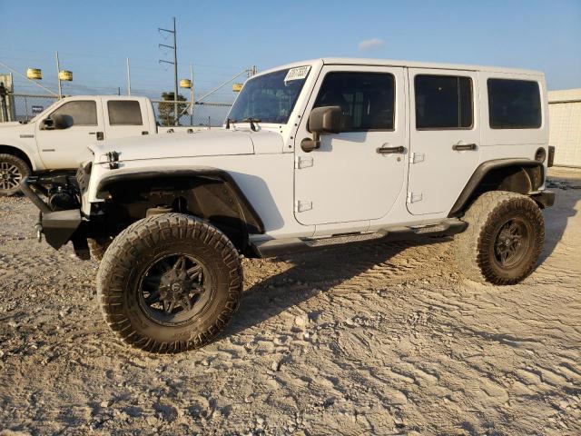 JEEP WRANGLER U 2012 1c4hjweg8cl219512