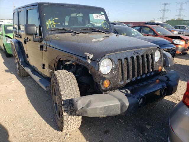 JEEP WRANGLER U 2012 1c4hjweg8cl273652