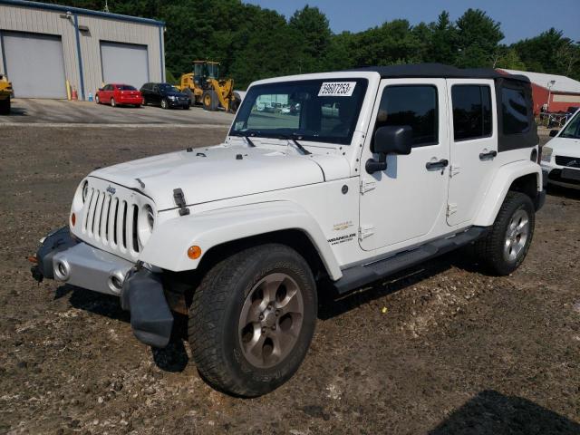 JEEP WRANGLER U 2013 1c4hjweg8dl511968