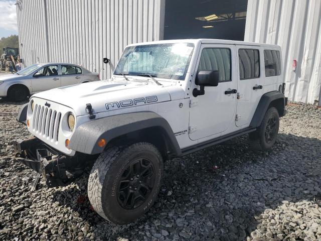 JEEP WRANGLER U 2013 1c4hjweg8dl596133