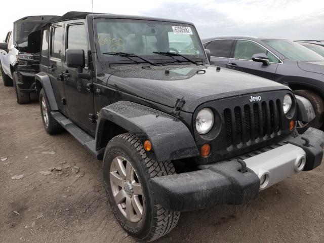 JEEP WRANGLER U 2013 1c4hjweg8dl609544