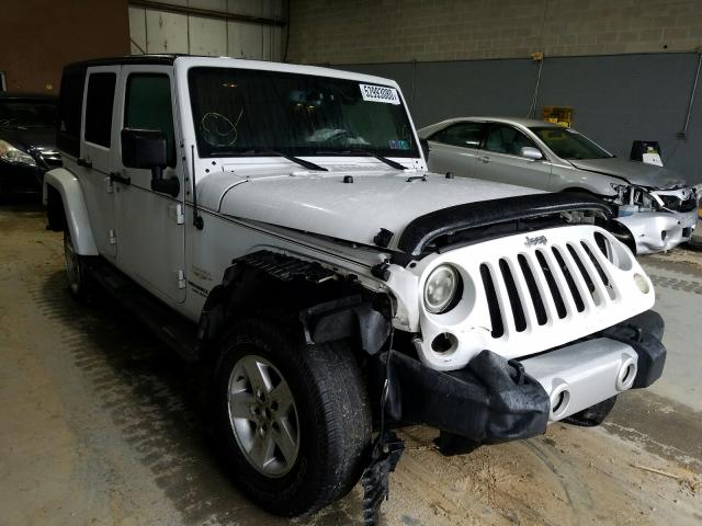 JEEP WRANGLER U 2013 1c4hjweg8dl626974