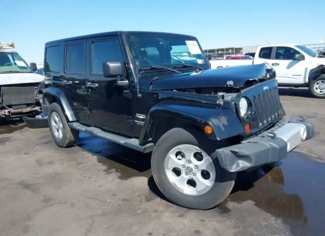 JEEP NULL 2013 1c4hjweg8dl652877