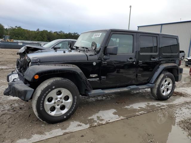 JEEP WRANGLER 2013 1c4hjweg8dl704623