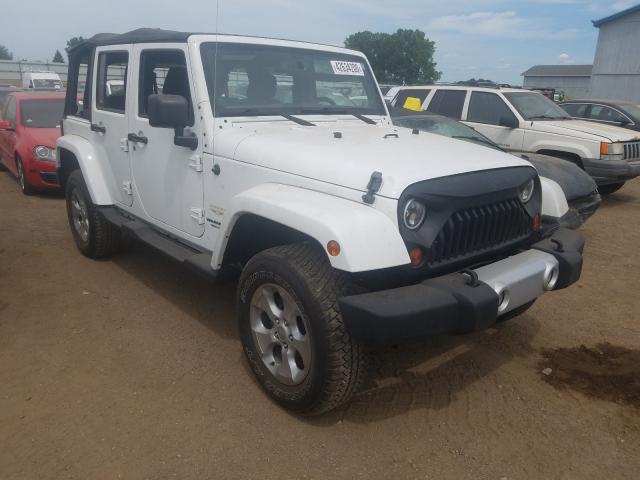 JEEP WRANGLER U 2013 1c4hjweg8dl705478