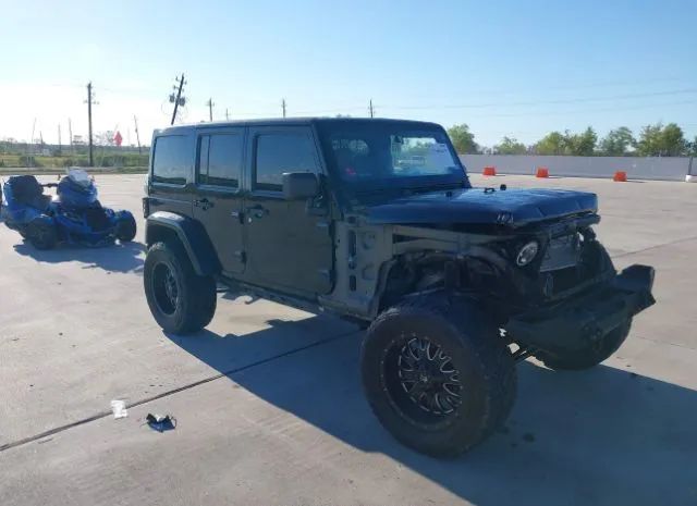 JEEP NULL 2014 1c4hjweg8el126878