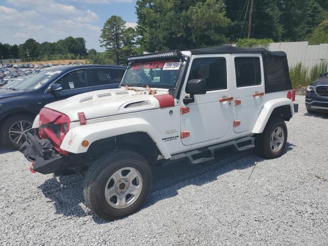 JEEP WRANGLER 2014 1c4hjweg8el302361