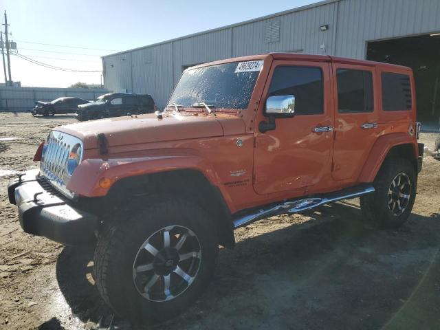 JEEP WRANGLER 2015 1c4hjweg8fl598175