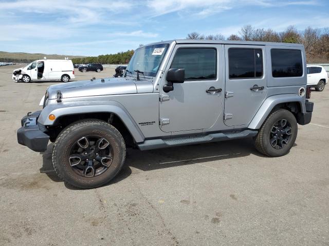 JEEP WRANGLER 2015 1c4hjweg8fl646421