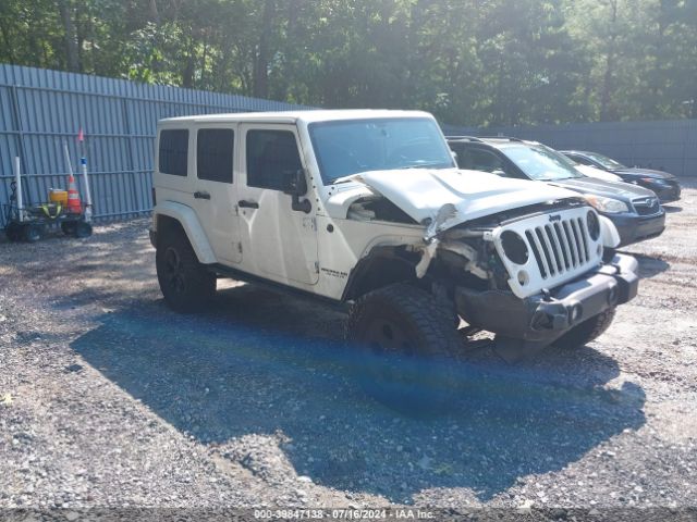 JEEP WRANGLER 2015 1c4hjweg8fl661095