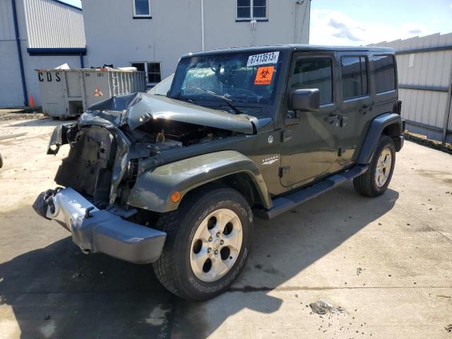 JEEP WRANGLER U 2015 1c4hjweg8fl662456