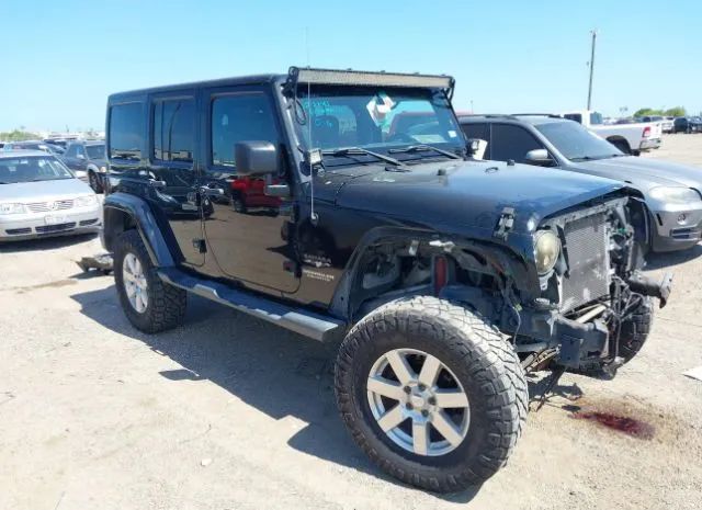 JEEP NULL 2015 1c4hjweg8fl699605