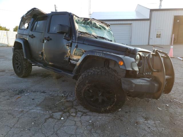 JEEP WRANGLER U 2015 1c4hjweg8fl707945