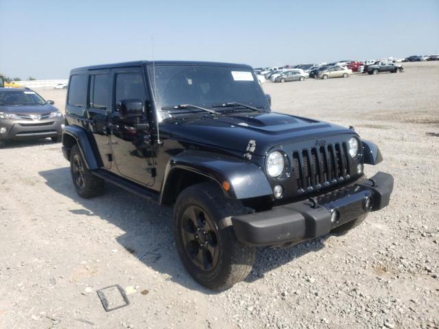 JEEP WRANGLER U 2015 1c4hjweg8fl722123