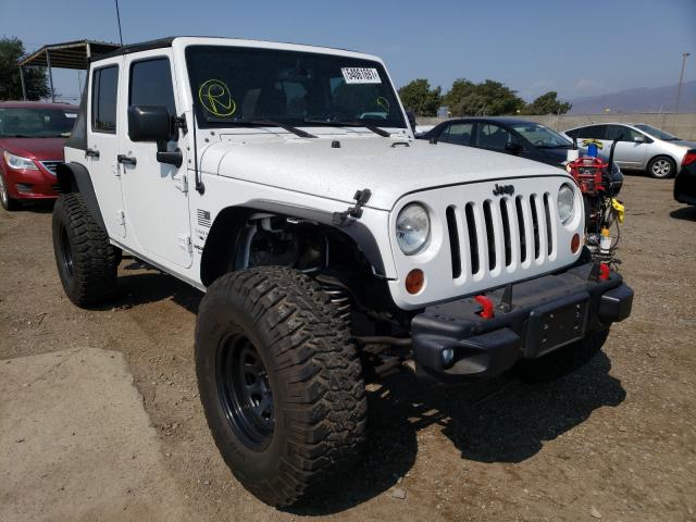 JEEP WRANGLER U 2015 1c4hjweg8fl725944