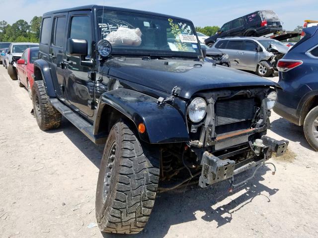 JEEP WRANGLER U 2015 1c4hjweg8fl745790