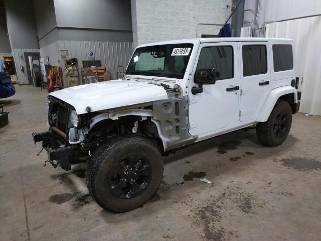 JEEP WRANGLER U 2015 1c4hjweg8fl768597