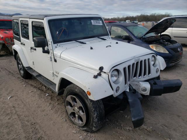 JEEP WRANGLER U 2016 1c4hjweg8gl102602