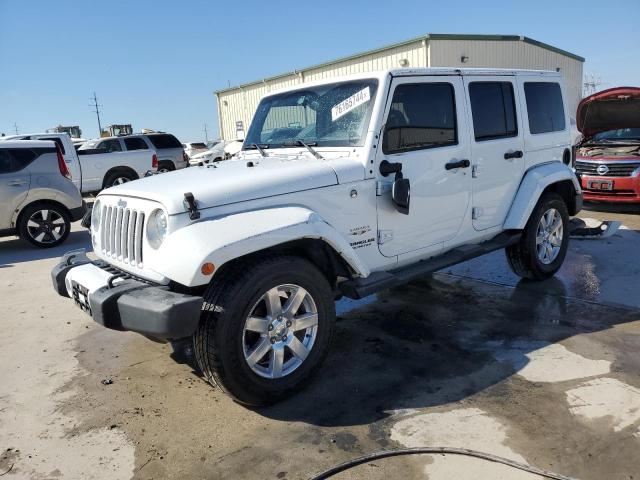 JEEP WRANGLER U 2016 1c4hjweg8gl115219