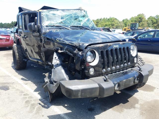 JEEP WRANGLER U 2016 1c4hjweg8gl164954