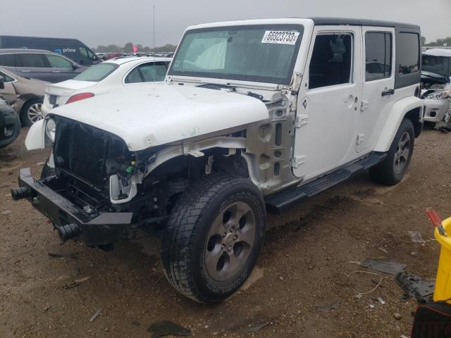 JEEP WRANGLER U 2016 1c4hjweg8gl176926