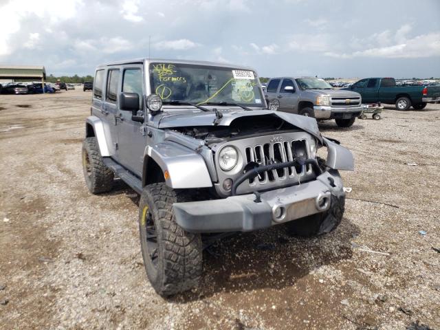 JEEP WRANGLER U 2016 1c4hjweg8gl205082