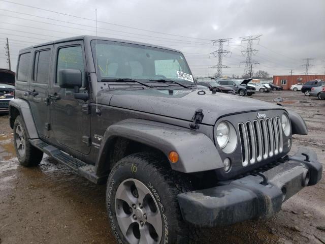 JEEP WRANGLER U 2016 1c4hjweg8gl211948