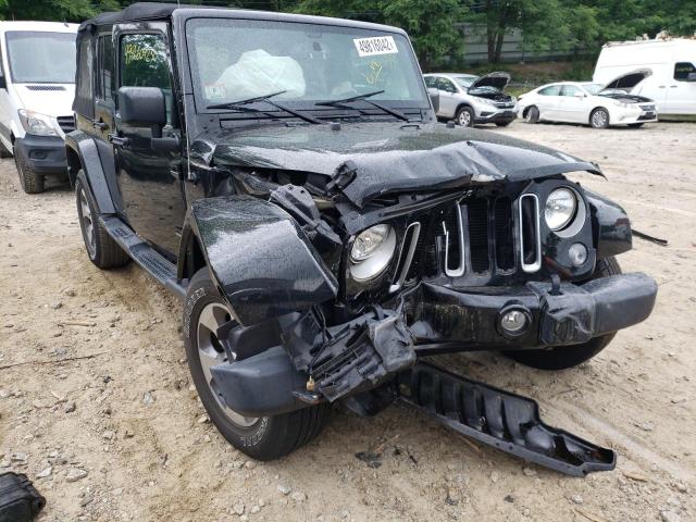 JEEP WRANGLER U 2016 1c4hjweg8gl228622