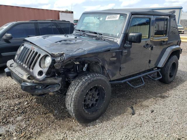 JEEP WRANGLER U 2017 1c4hjweg8hl527416