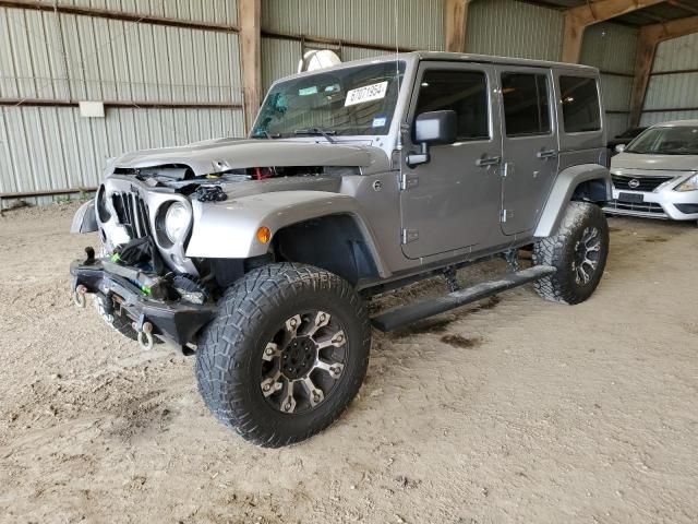 JEEP WRANGLER U 2017 1c4hjweg8hl619822