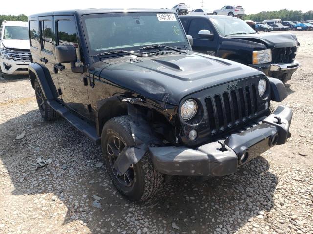 JEEP WRANGLER U 2018 1c4hjweg8jl808606