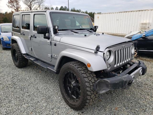 JEEP WRANGLER U 2018 1c4hjweg8jl920001